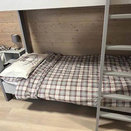 B&B Piazza 폰도 외부 사진