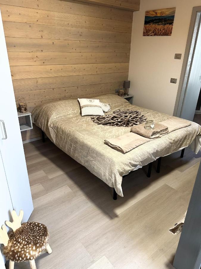 B&B Piazza 폰도 외부 사진