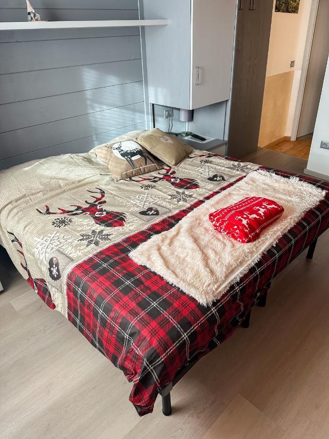 B&B Piazza 폰도 외부 사진