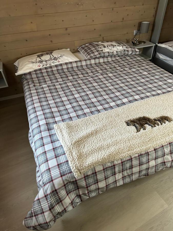B&B Piazza 폰도 외부 사진