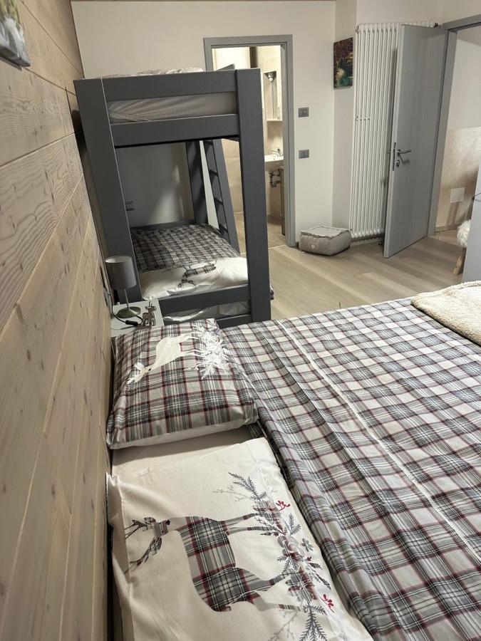 B&B Piazza 폰도 외부 사진