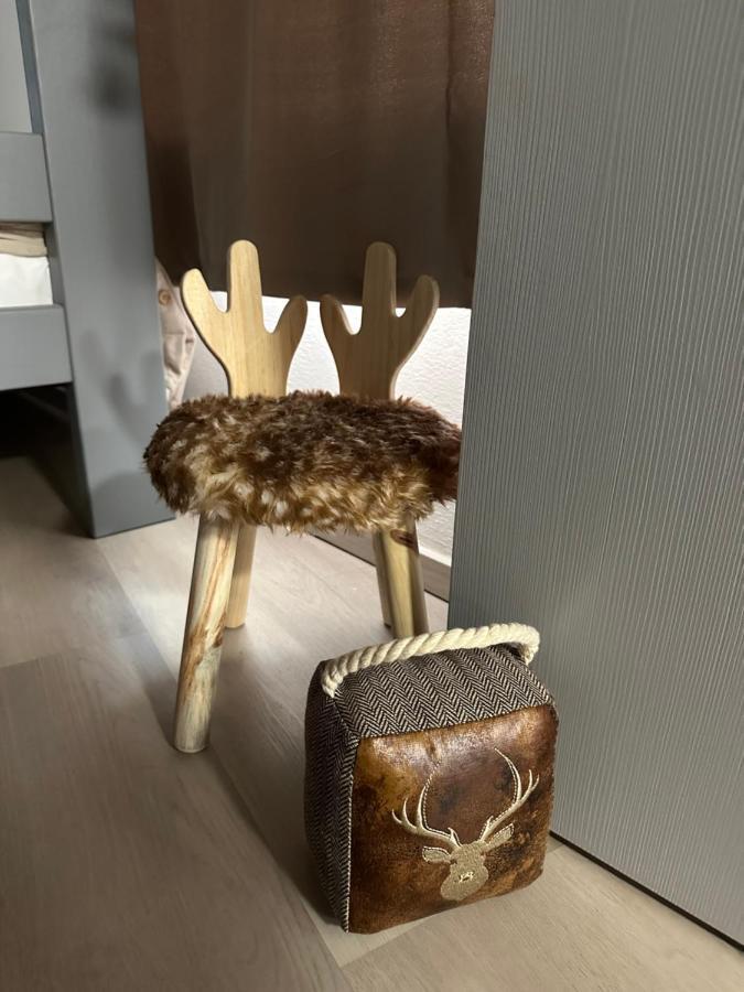 B&B Piazza 폰도 외부 사진
