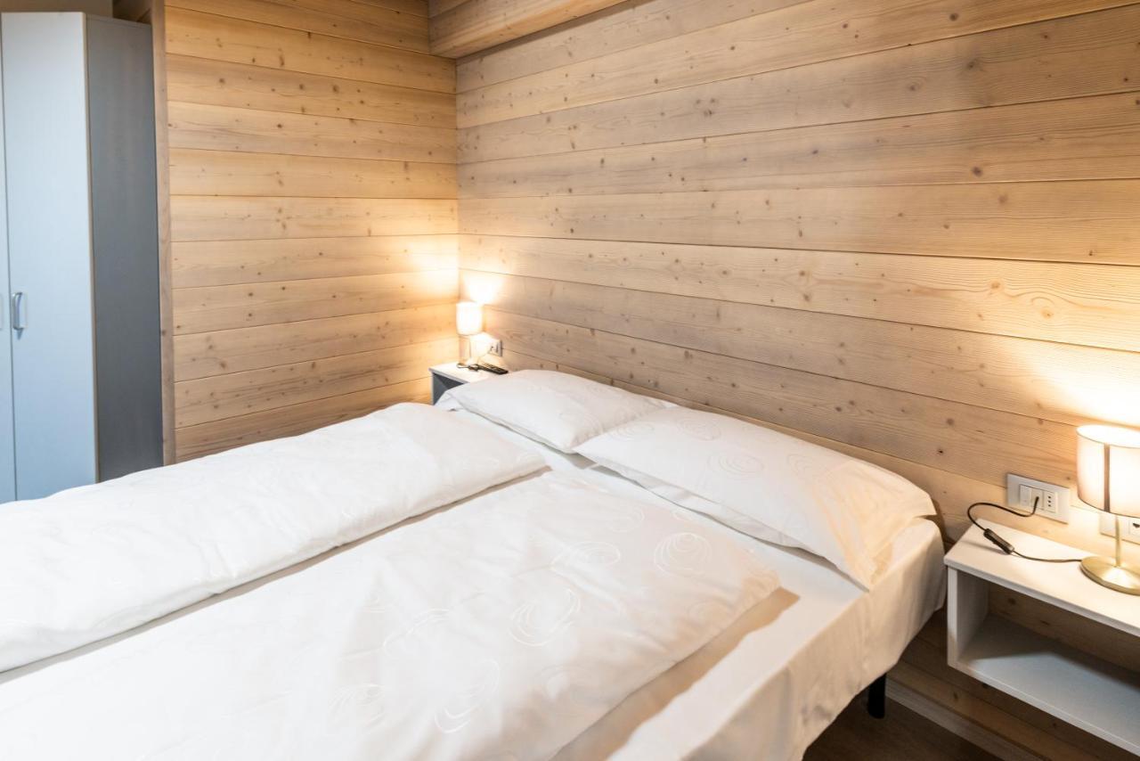 B&B Piazza 폰도 외부 사진